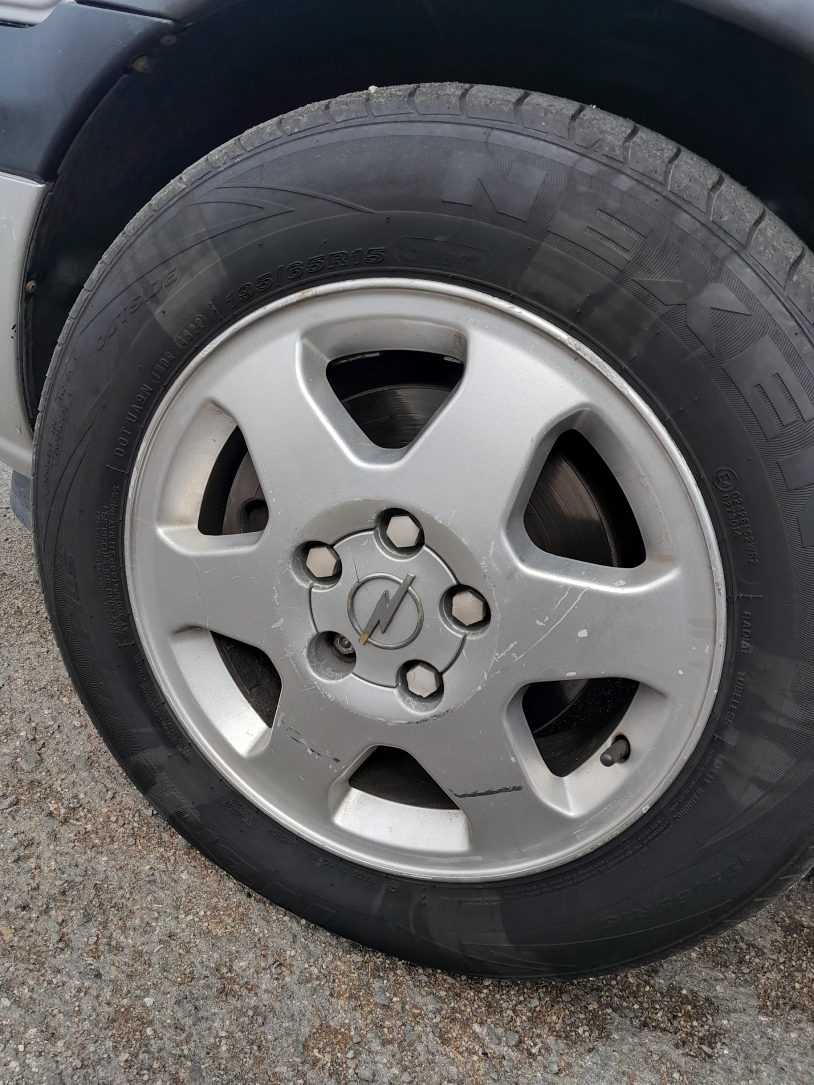 Opel Zafira | Mobile.bg   11