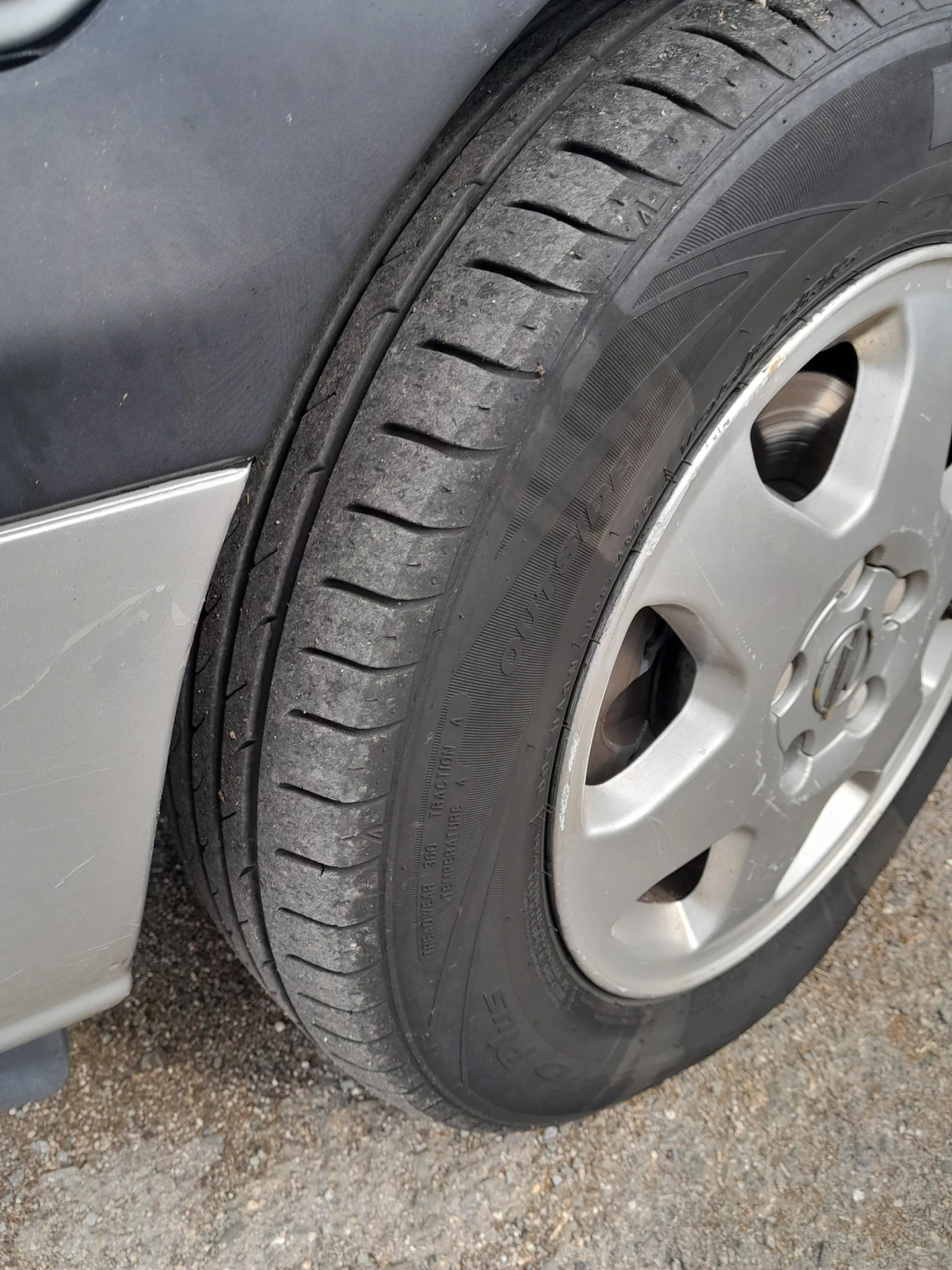 Opel Zafira | Mobile.bg   12