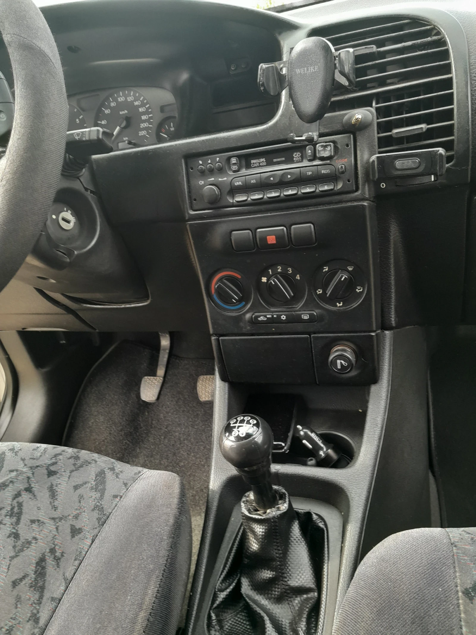 Opel Zafira  - изображение 10