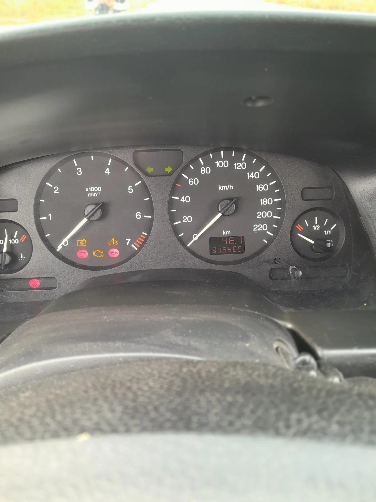 Opel Zafira  - изображение 9