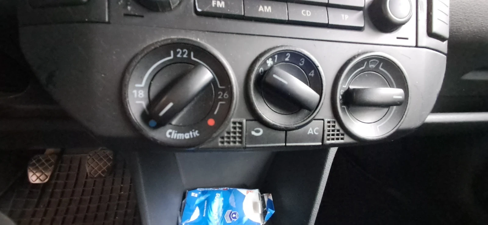 VW Polo | Mobile.bg   8