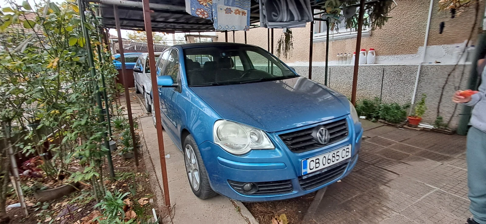 VW Polo | Mobile.bg   2