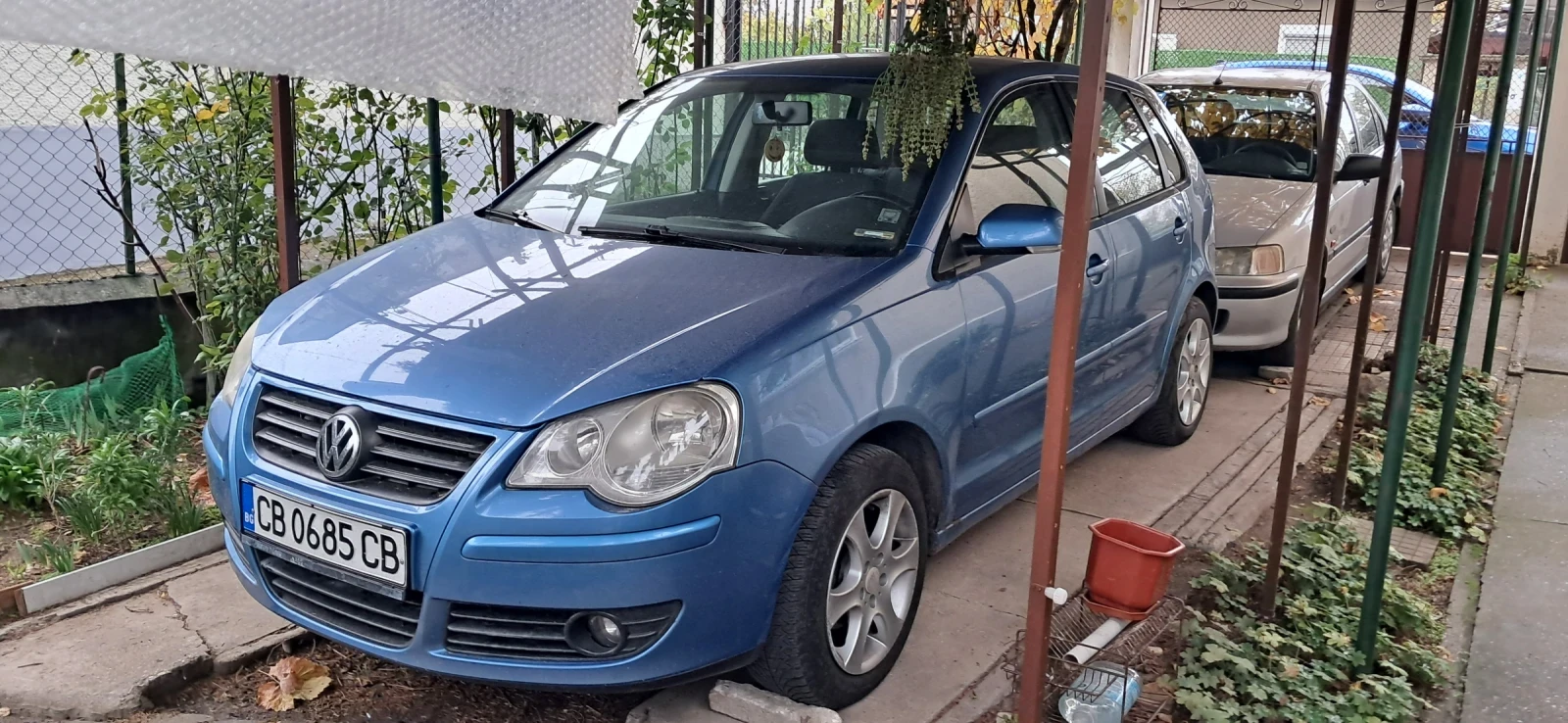 VW Polo | Mobile.bg   1