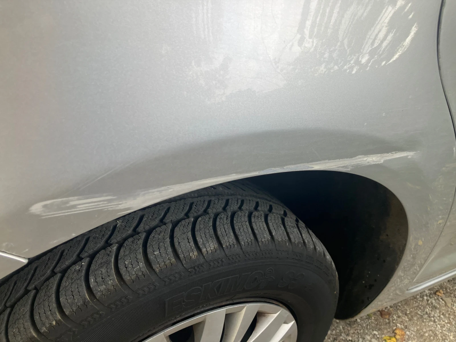 VW Touran 2.0 LPG | Mobile.bg   5