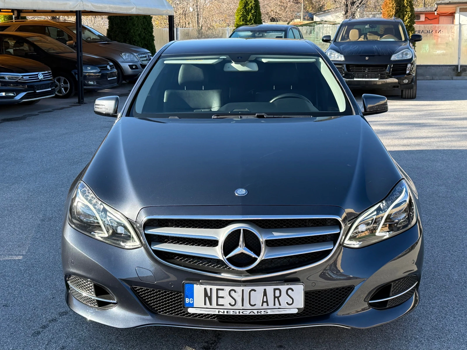 Mercedes-Benz E 250 CDI PREMIUM !!   !! | Mobile.bg   2