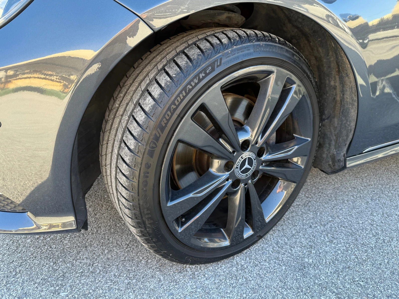 Mercedes-Benz E 250 CDI PREMIUM !!   !! | Mobile.bg   7