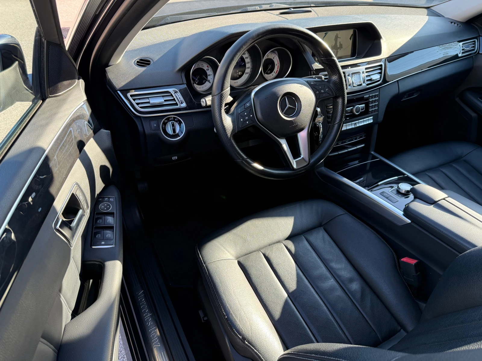 Mercedes-Benz E 250 CDI PREMIUM !!   !! | Mobile.bg   10