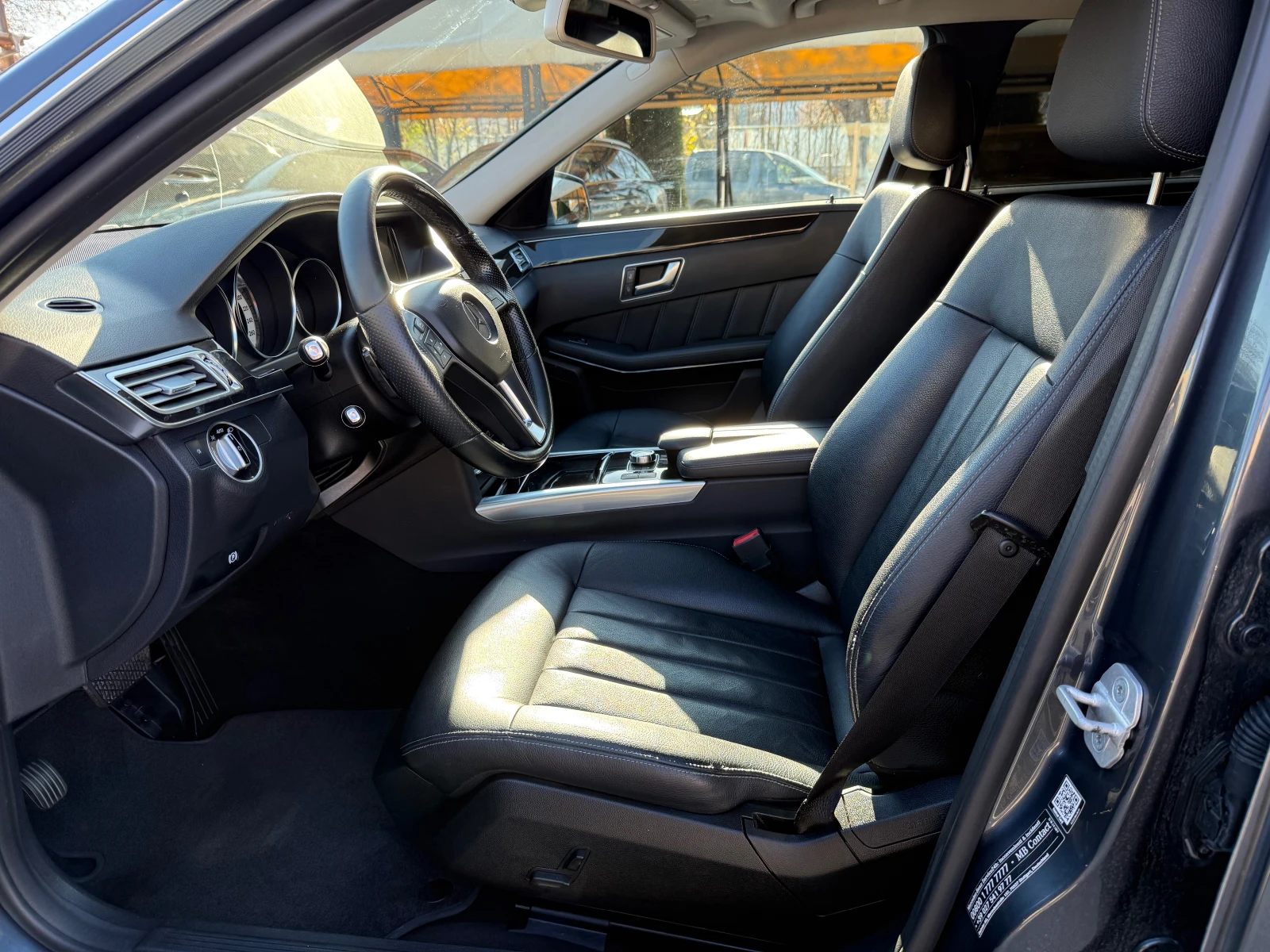 Mercedes-Benz E 250 CDI PREMIUM !!   !! | Mobile.bg   9