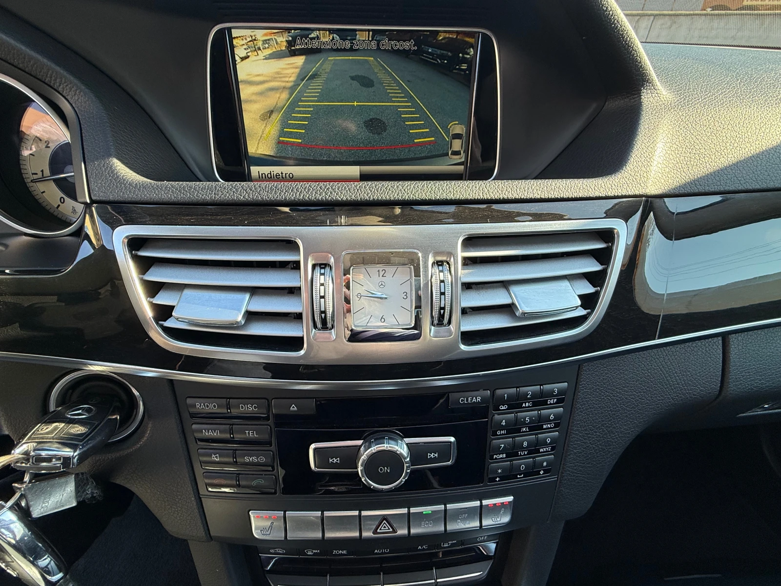 Mercedes-Benz E 250 CDI PREMIUM !!   !! | Mobile.bg   13