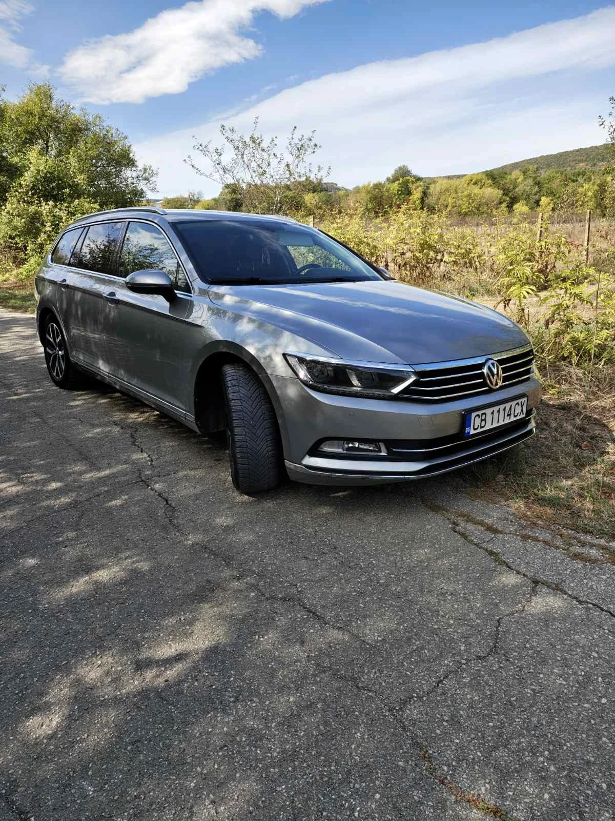VW Passat | Mobile.bg   2