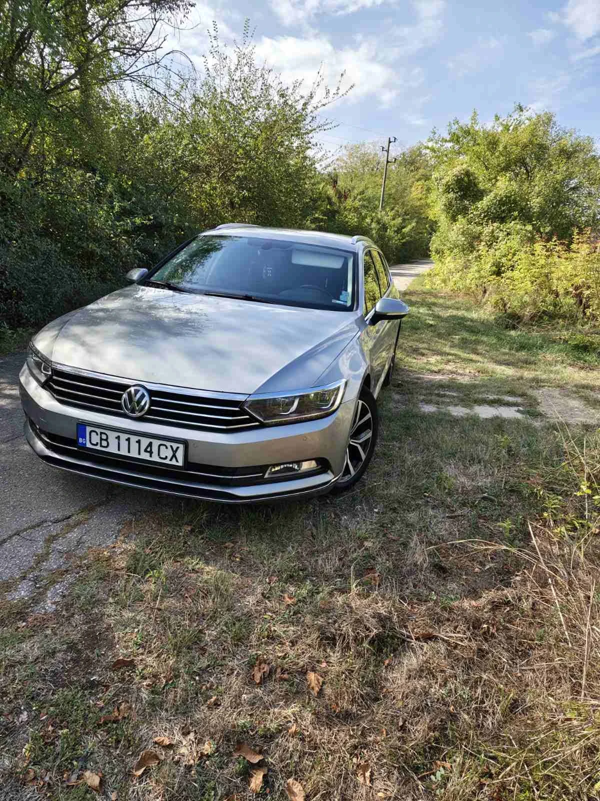 VW Passat | Mobile.bg   6