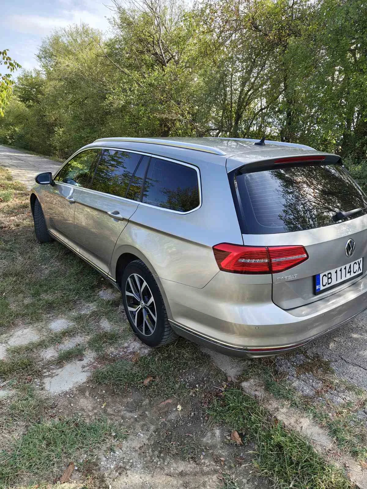 VW Passat | Mobile.bg   3