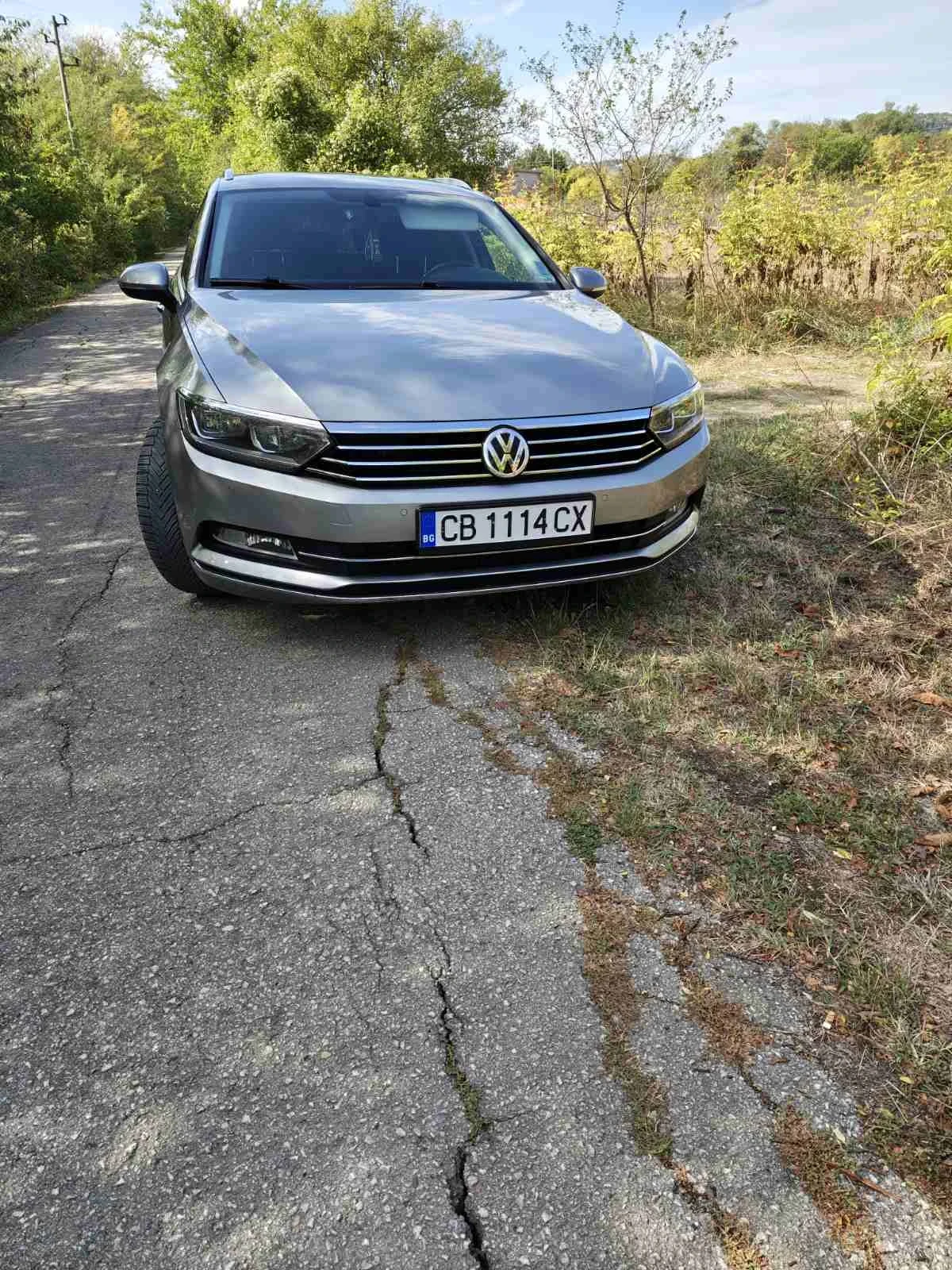 VW Passat | Mobile.bg   1