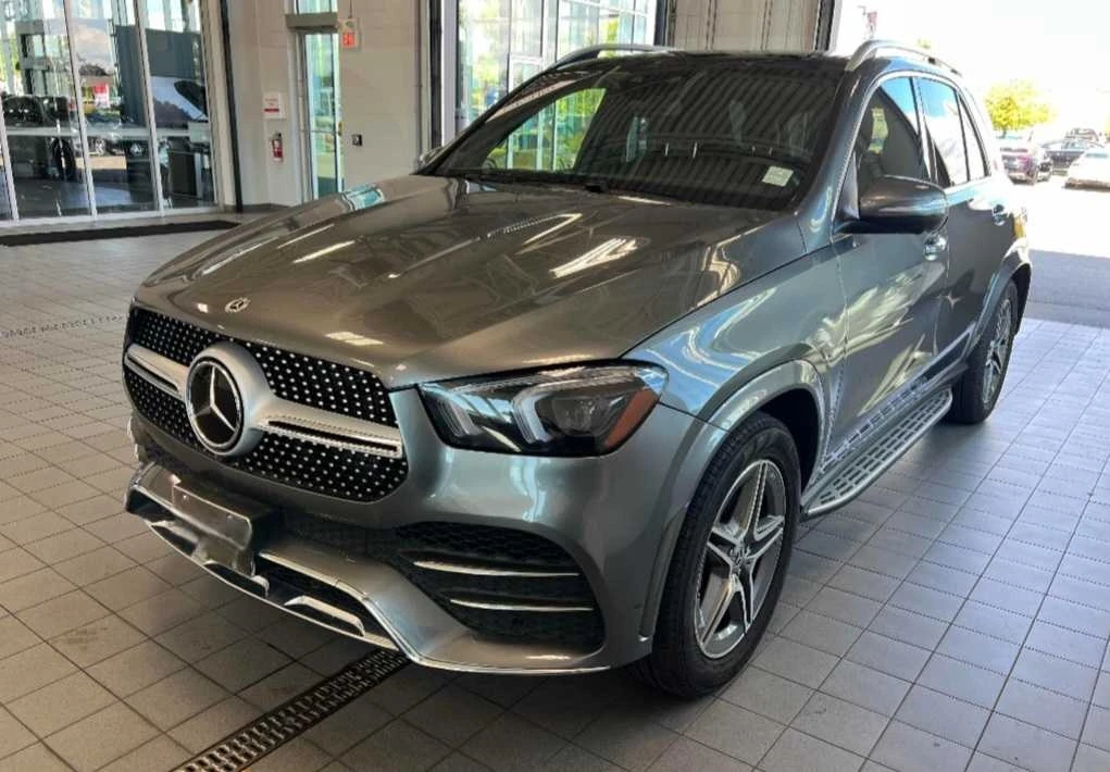 Mercedes-Benz GLE 450 2022 4MATIC *   *  | Mobile.bg   1