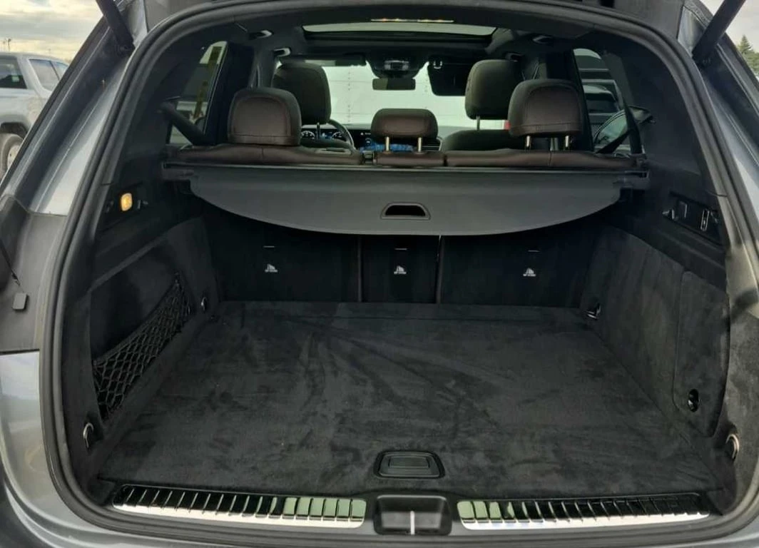 Mercedes-Benz GLE 450 2022 4MATIC *   *  | Mobile.bg   12