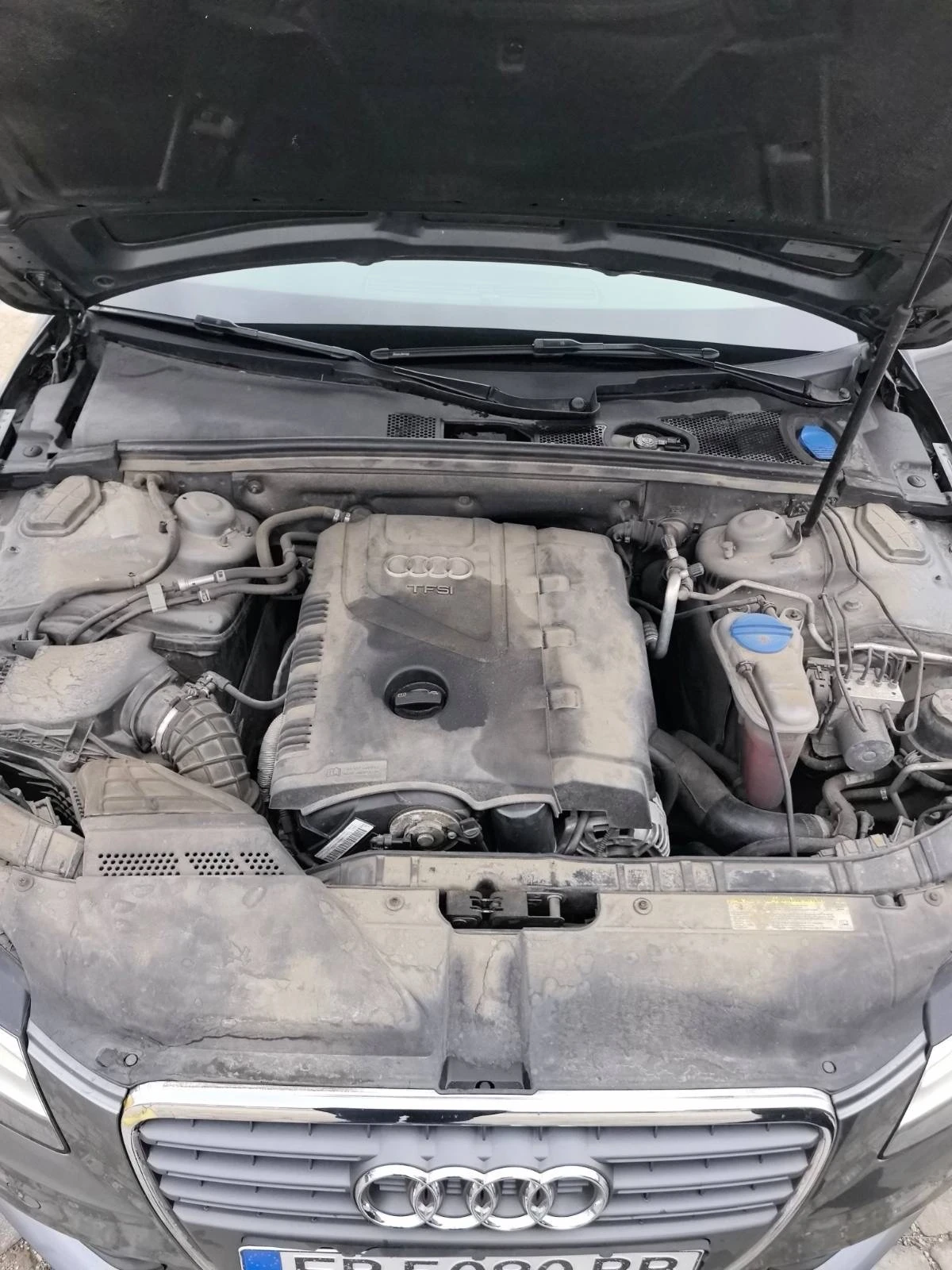 Audi A4 | Mobile.bg � ����������� 11