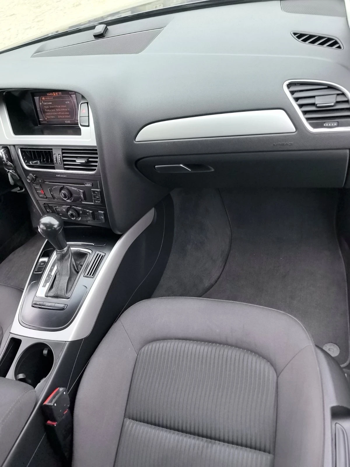 Audi A4  - изображение 10