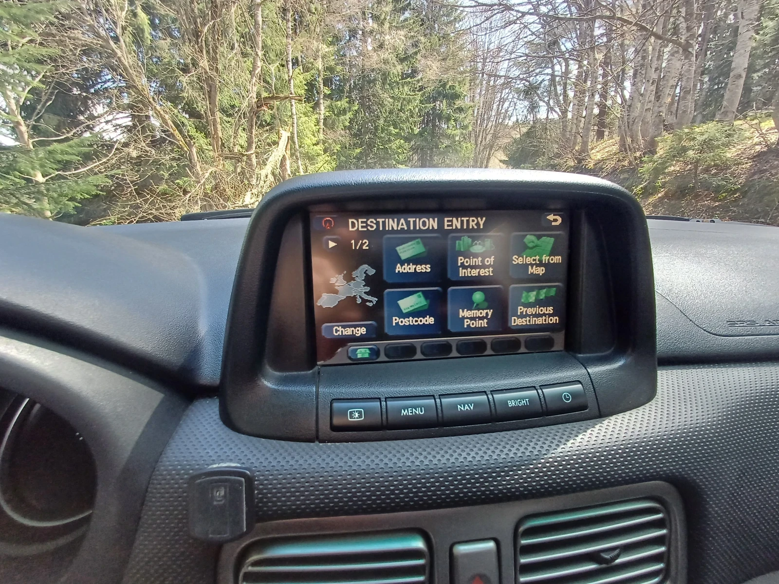 Subaru Forester 2.0Х - изображение 8