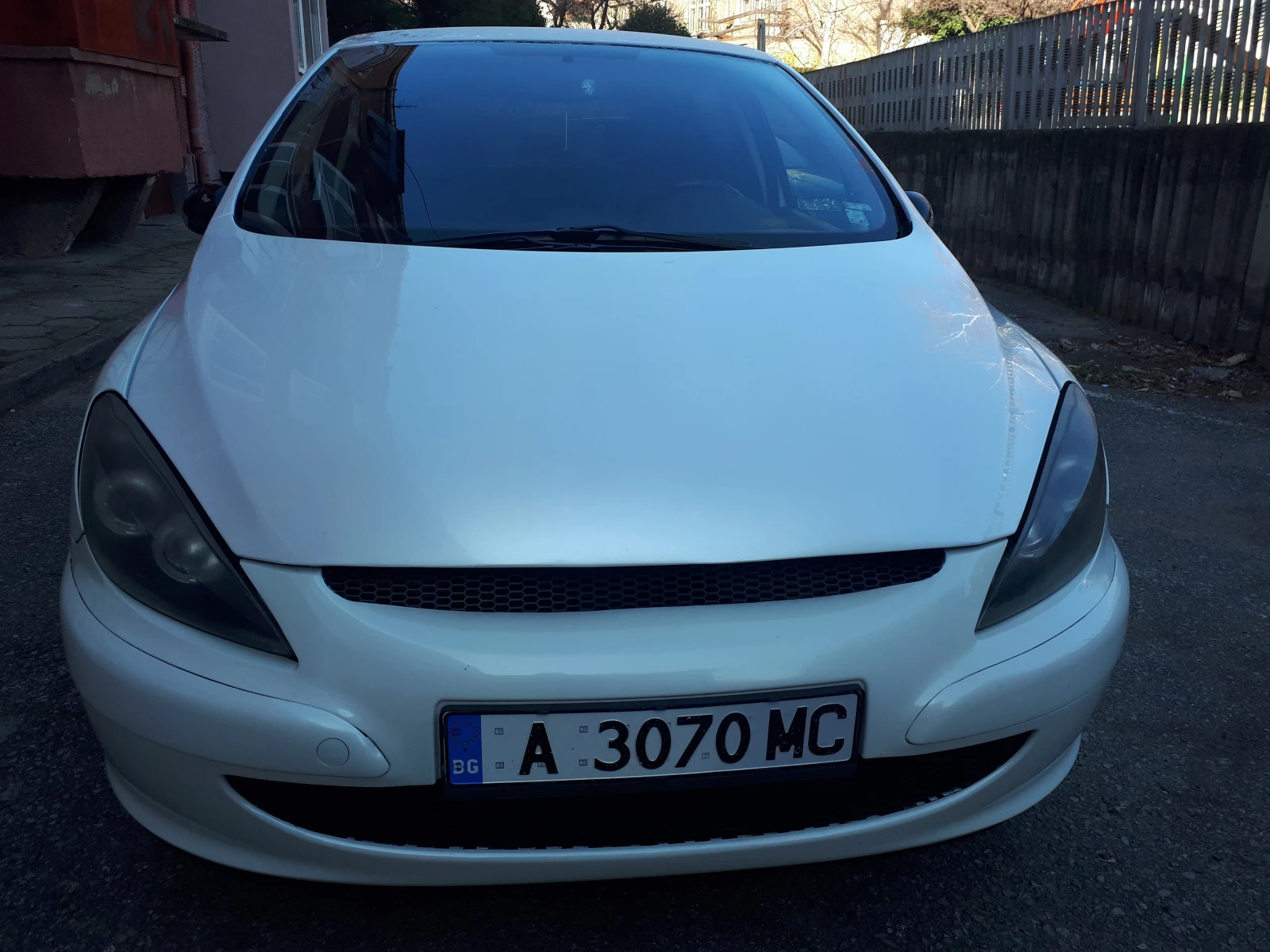 Peugeot 307  - изображение 6