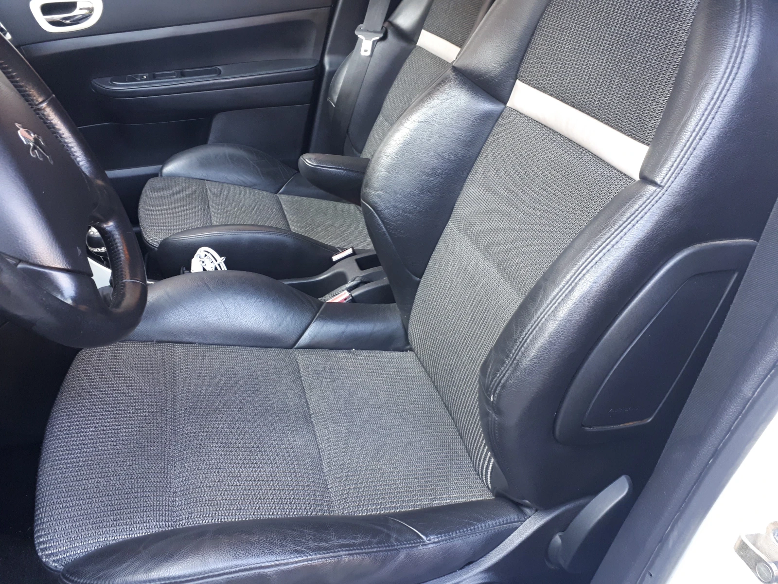 Peugeot 307  - изображение 9