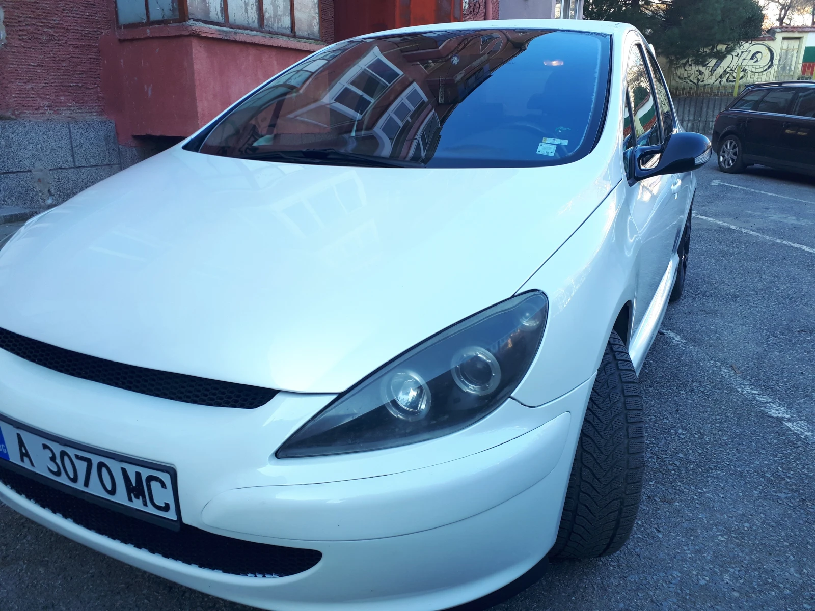 Peugeot 307 | Mobile.bg � ����������� 1