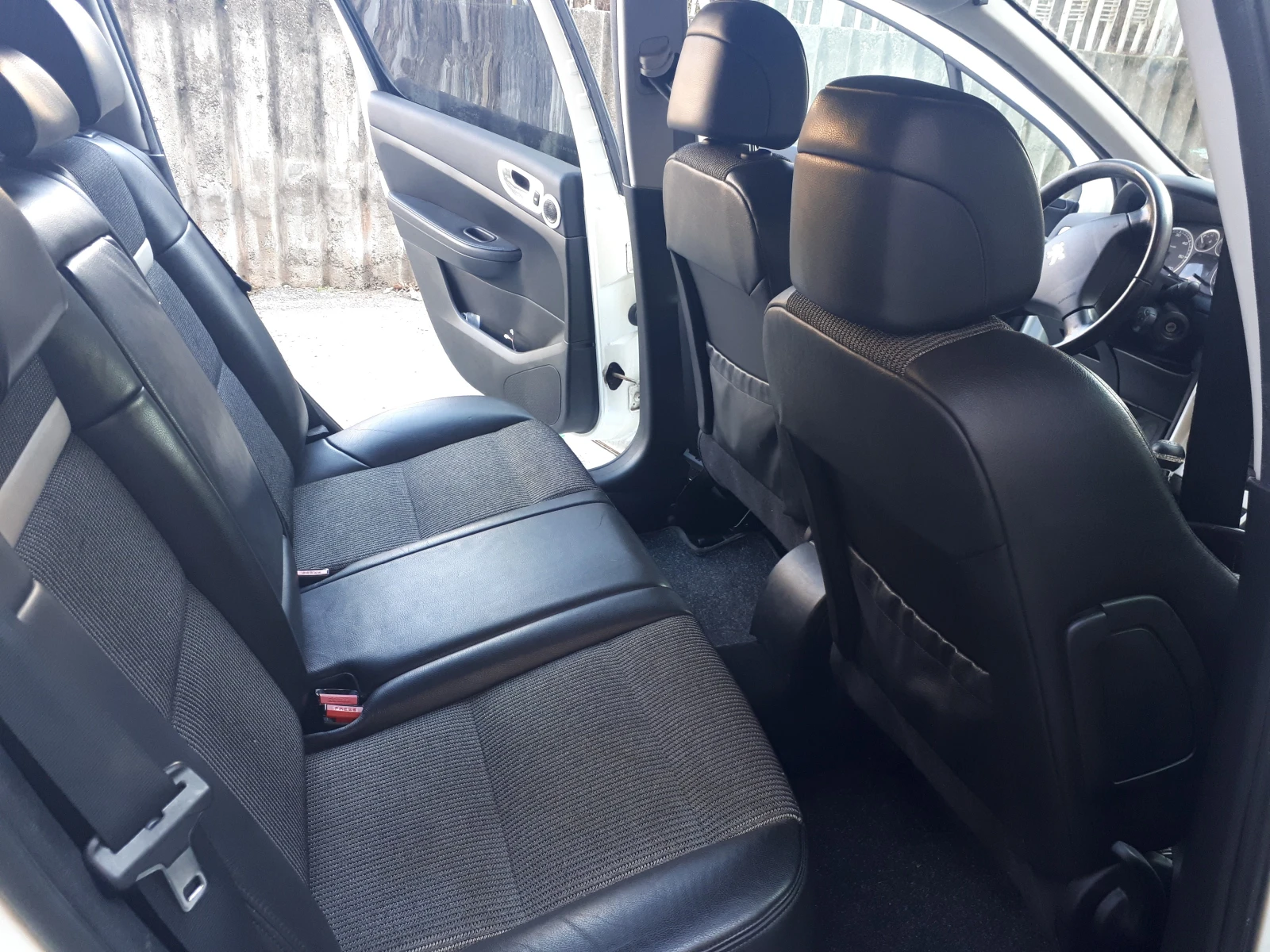 Peugeot 307 | Mobile.bg � ����������� 11