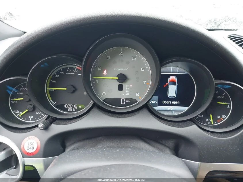 Porsche 356 Speedster 3.0L V-6 DI, DOHC, VVT, SUPERCHARGER, 333HP All | Mobile.bg � ����������� 12