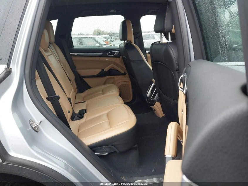 Porsche 356 Speedster 3.0L V-6 DI, DOHC, VVT, SUPERCHARGER, 333HP All | Mobile.bg � ����������� 13