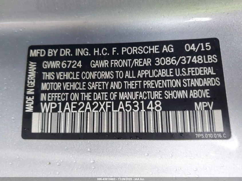 Porsche 356 Speedster 3.0L V-6 DI, DOHC, VVT, SUPERCHARGER, 333HP All | Mobile.bg � ����������� 14