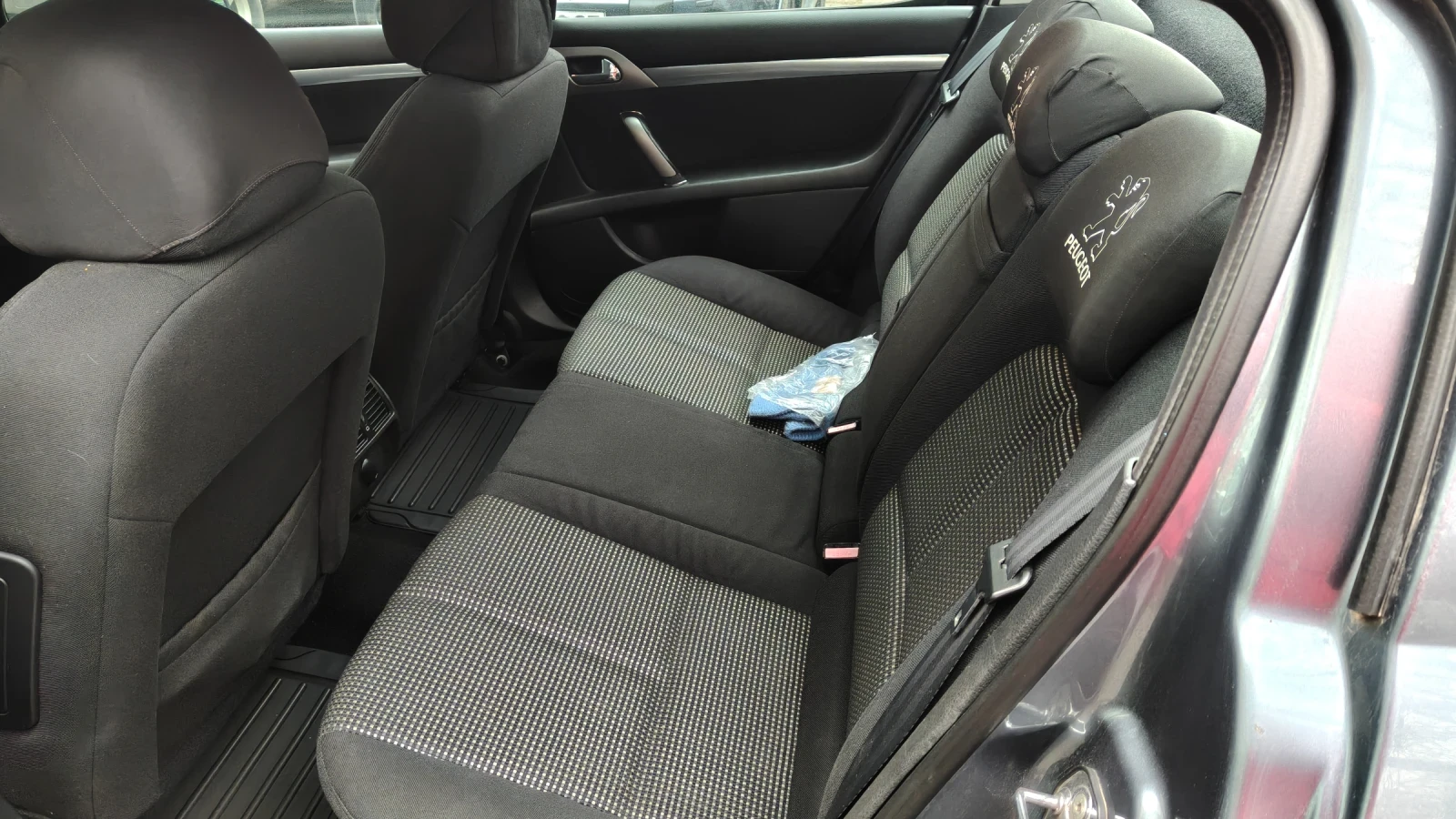 Peugeot 407  - изображение 7