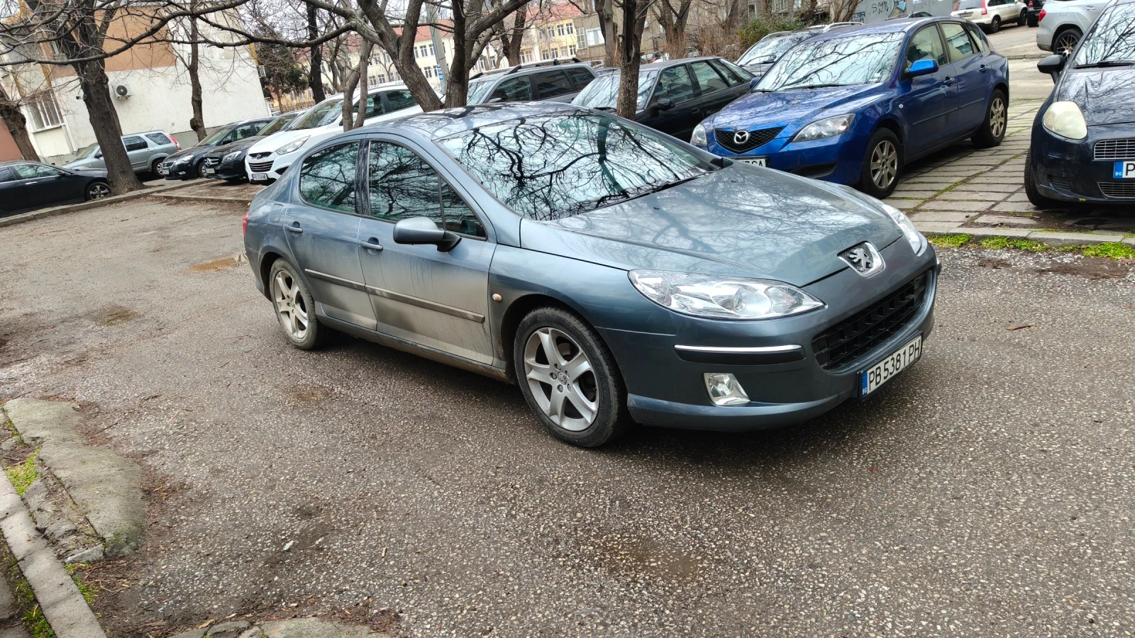 Peugeot 407  - изображение 2