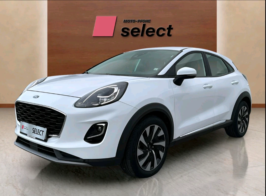 Ford Puma 1.0 EcoBoost | Mobile.bg � ����������� 1