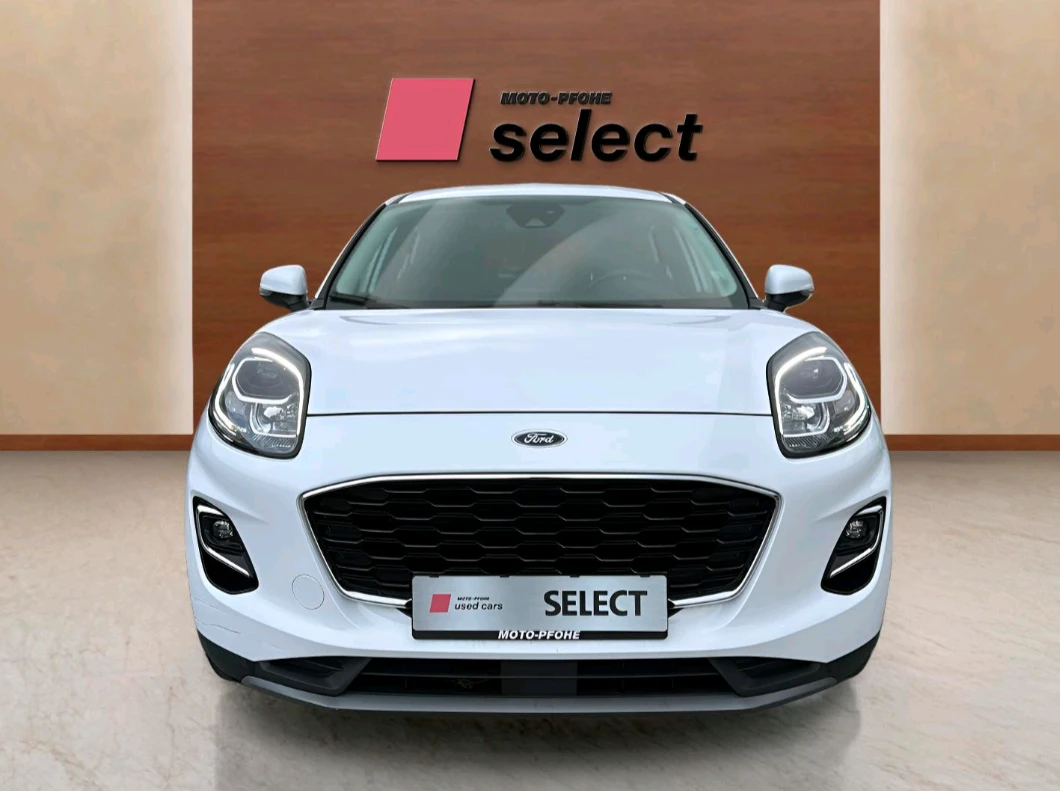 Ford Puma 1.0 EcoBoost | Mobile.bg � ����������� 8