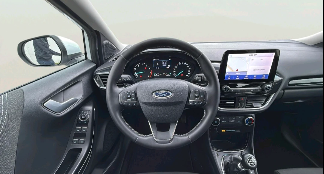 Ford Puma 1.0 EcoBoost | Mobile.bg � ����������� 10