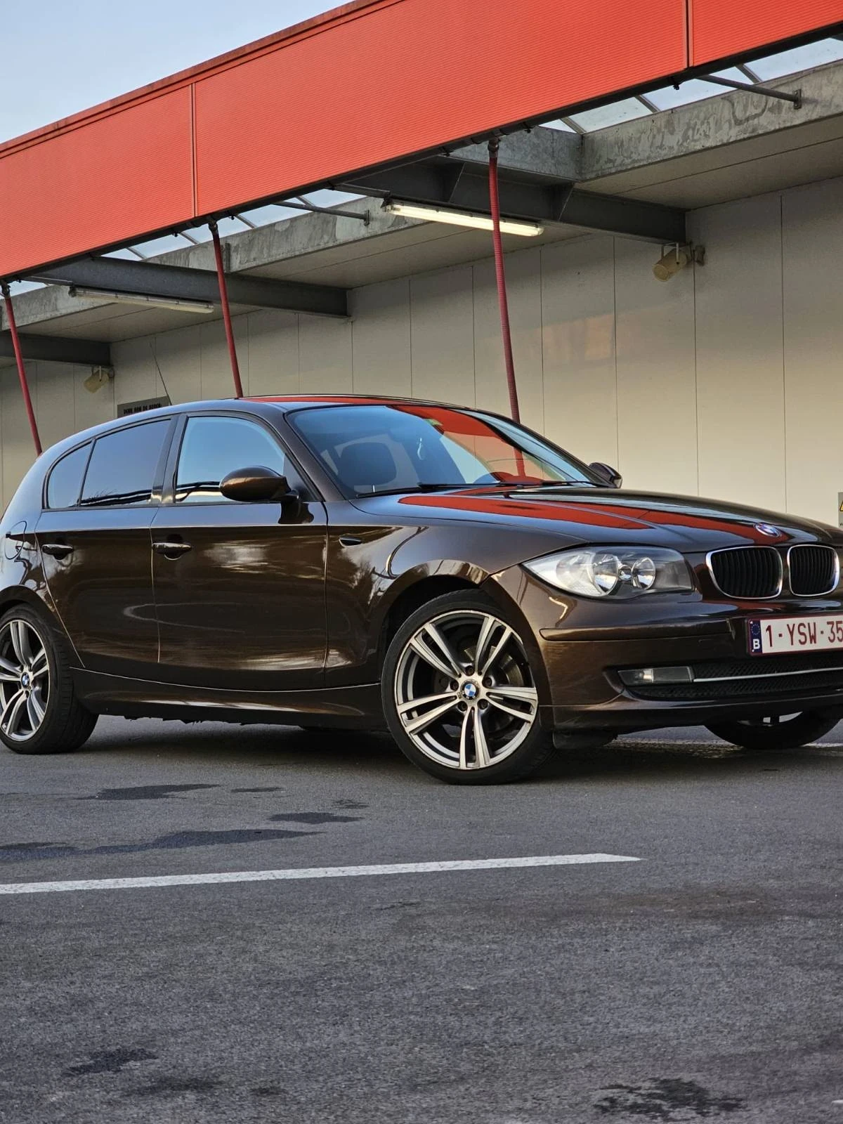 BMW 116 | Mobile.bg � ����������� 1