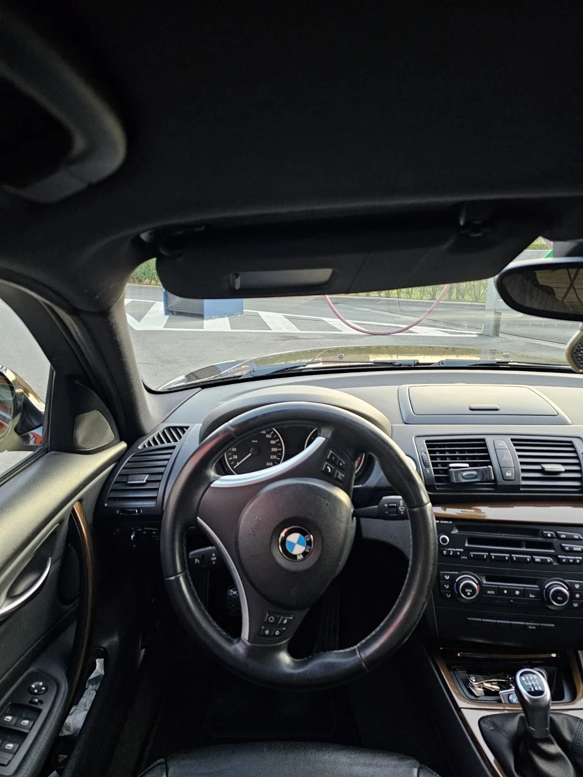 BMW 116 | Mobile.bg � ����������� 3