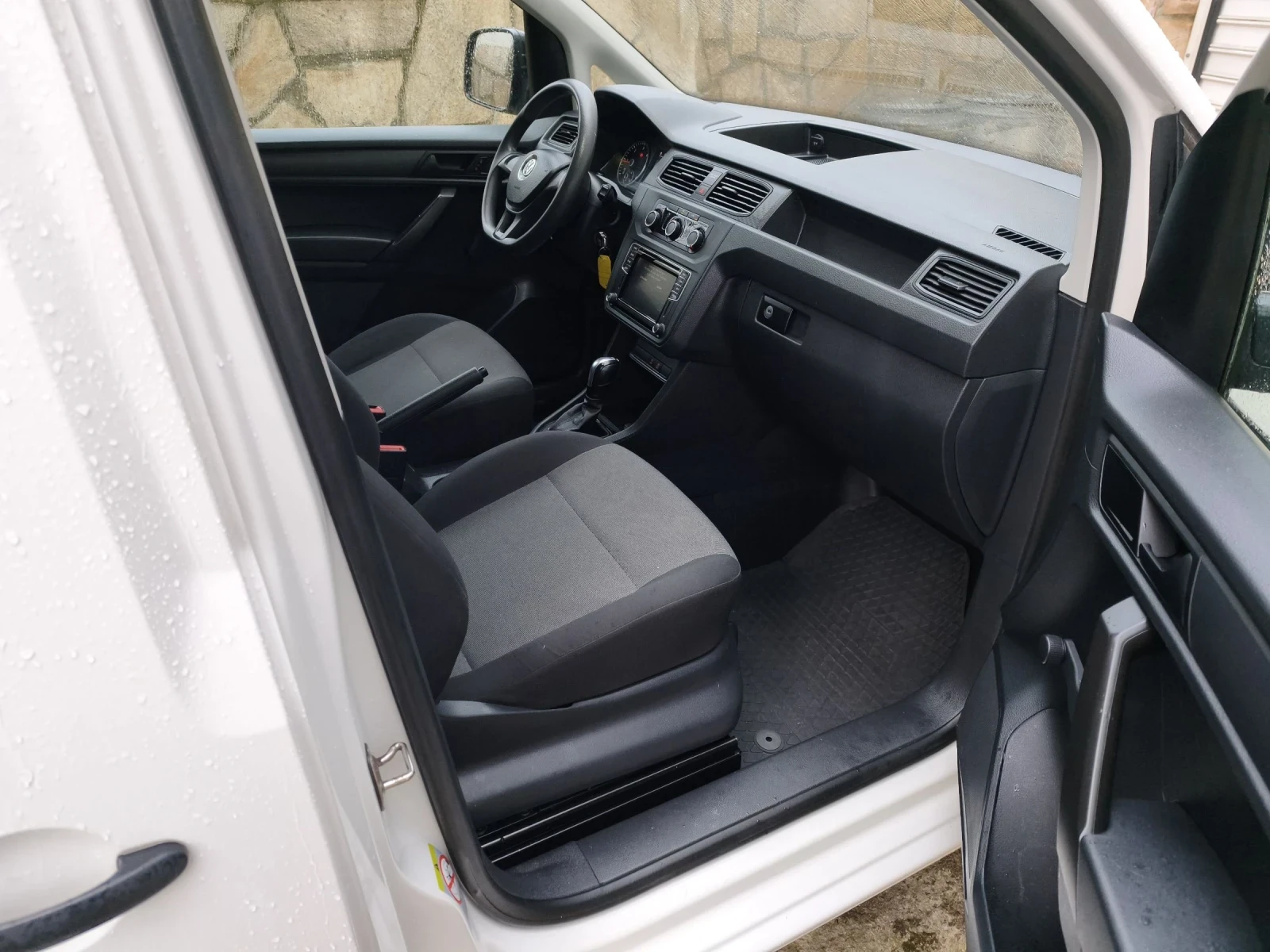 VW Caddy 2.0 TDI 4�4 MAXI KLIMA NAVI  EURO 6  | Mobile.bg � ����������� 14