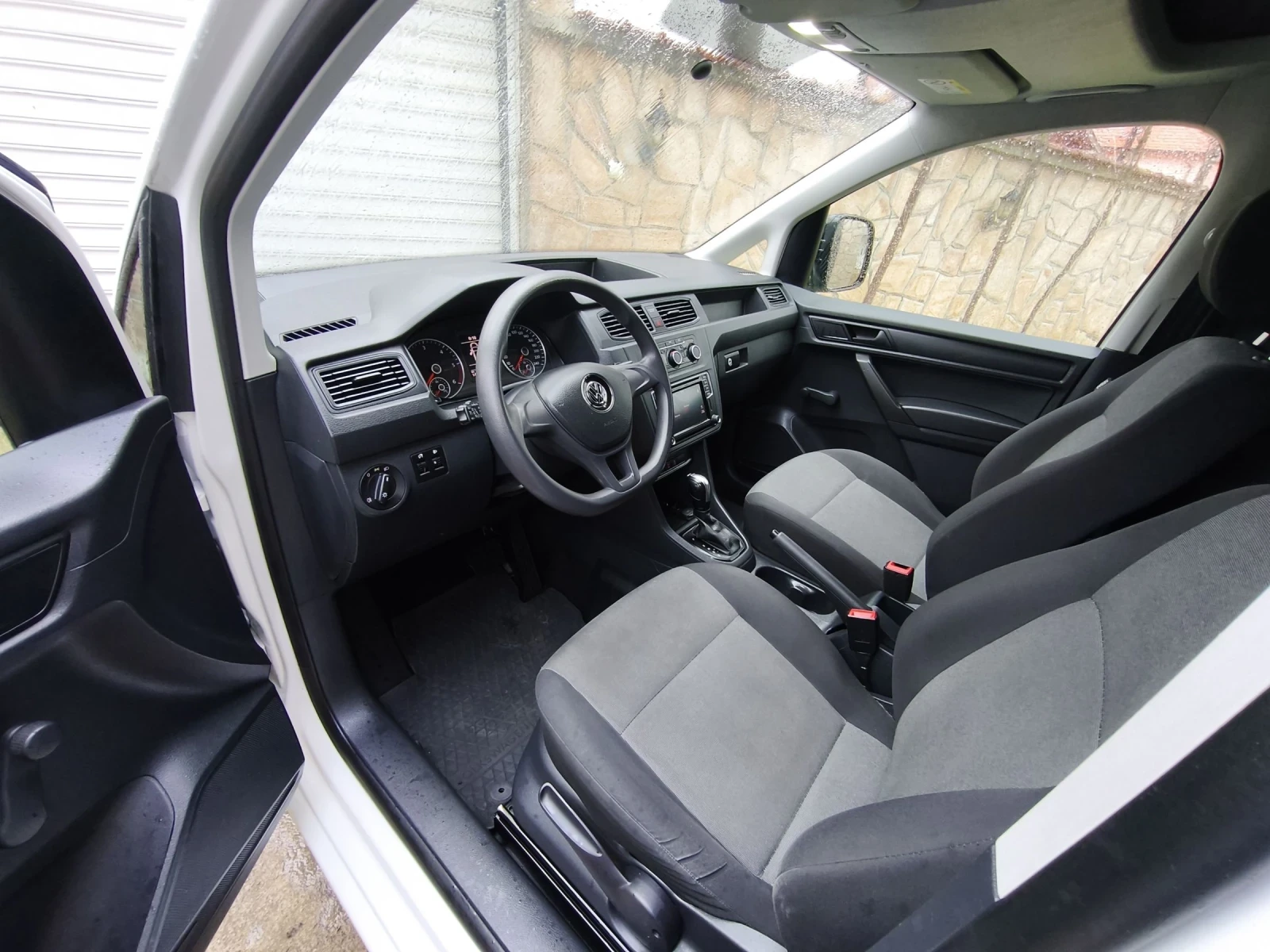 VW Caddy 2.0 TDI 4�4 MAXI KLIMA NAVI  EURO 6  | Mobile.bg � ����������� 12