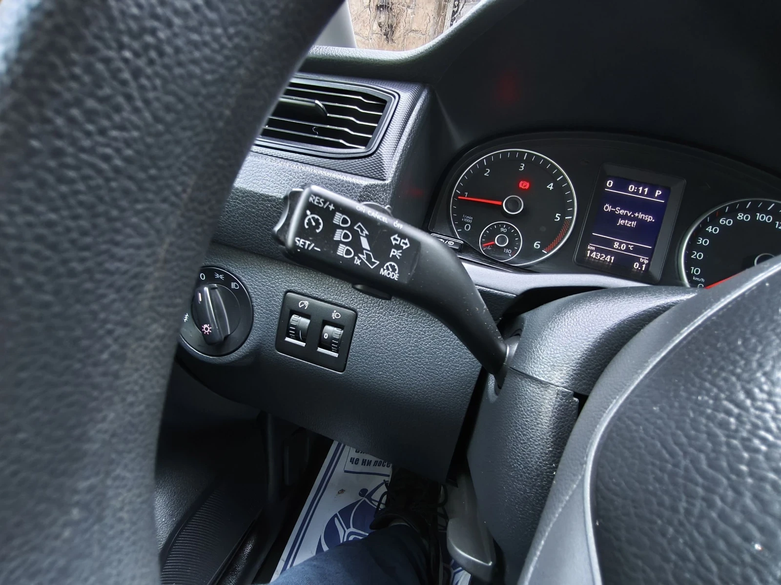 VW Caddy 2.0 TDI 4�4 MAXI KLIMA NAVI  EURO 6  | Mobile.bg � ����������� 10