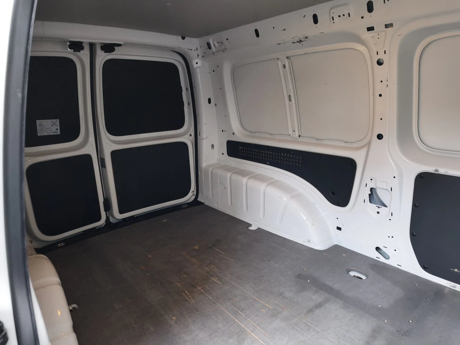 VW Caddy 2.0 TDI 4�4 MAXI KLIMA NAVI  EURO 6  | Mobile.bg � ����������� 16