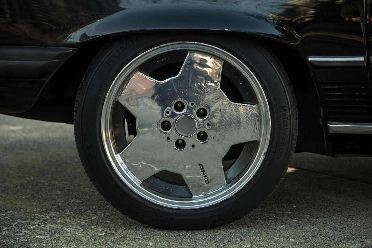 Mercedes-Benz 560 560SL/������/���� | Mobile.bg � ����������� 12