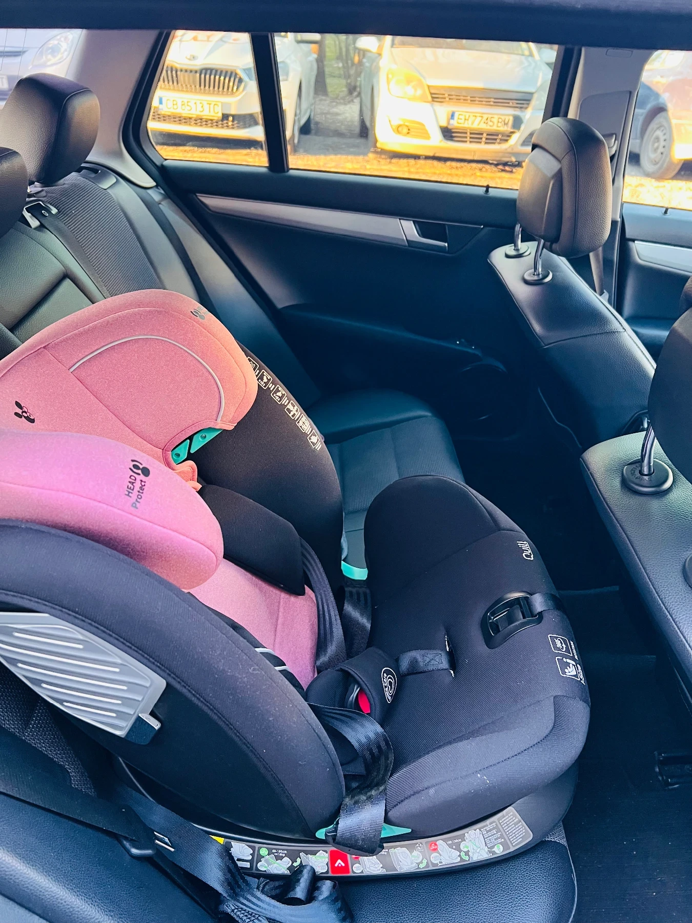 Mercedes-Benz C 250 CDI 4matic | Mobile.bg � ����������� 11