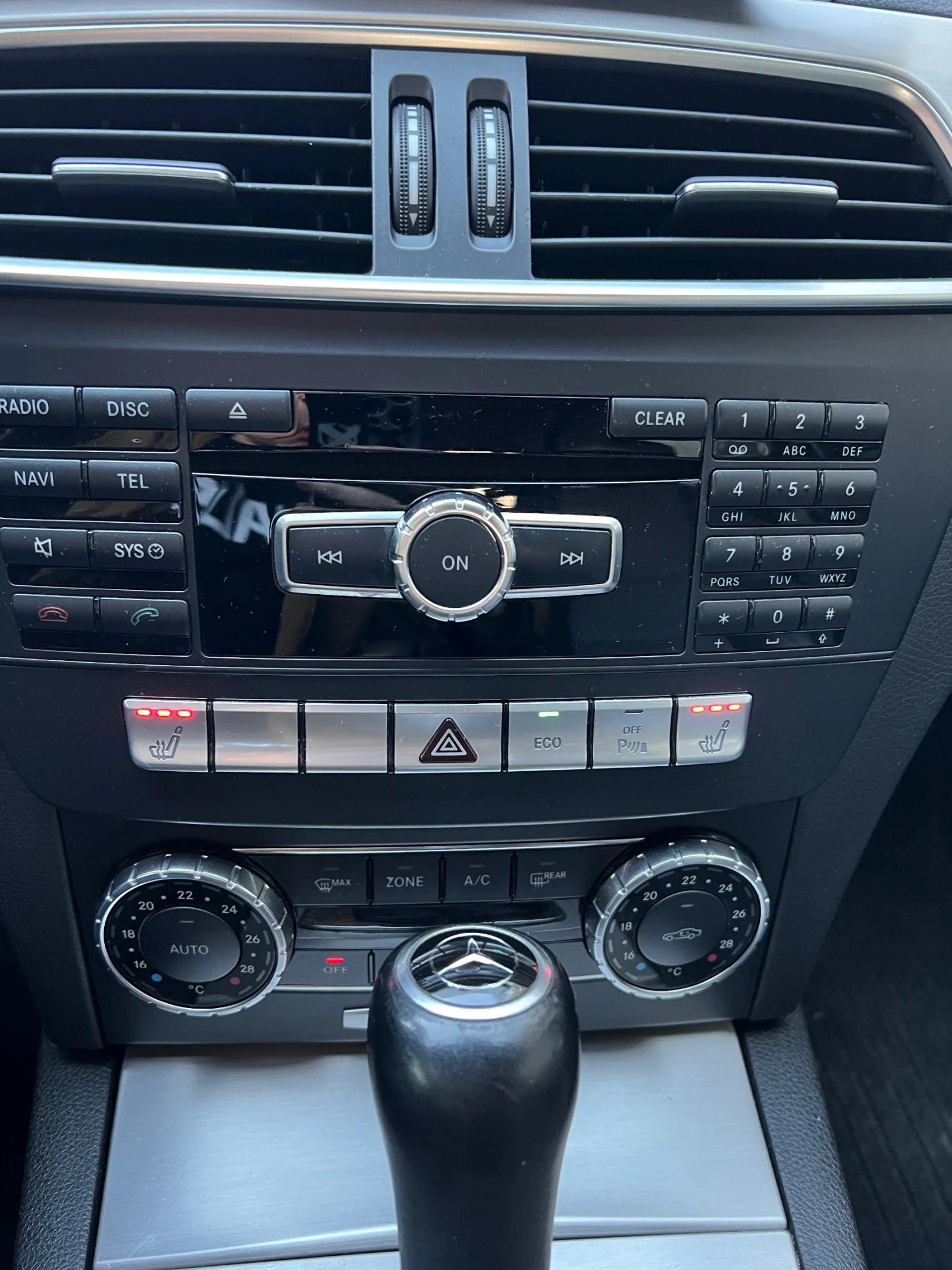 Mercedes-Benz C 250 CDI 4matic | Mobile.bg � ����������� 15