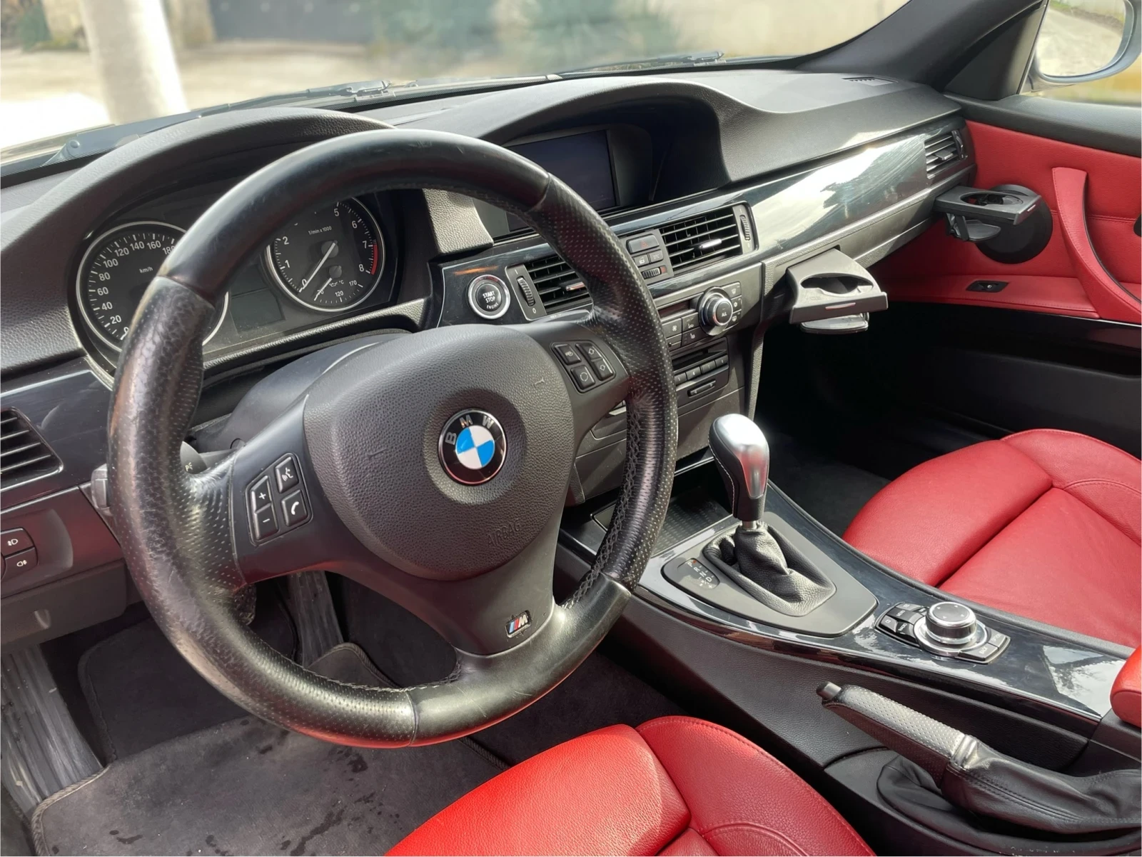 BMW 325  - изображение 4