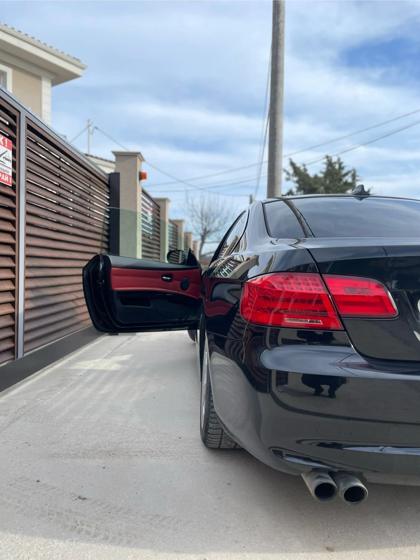 BMW 325  - изображение 3