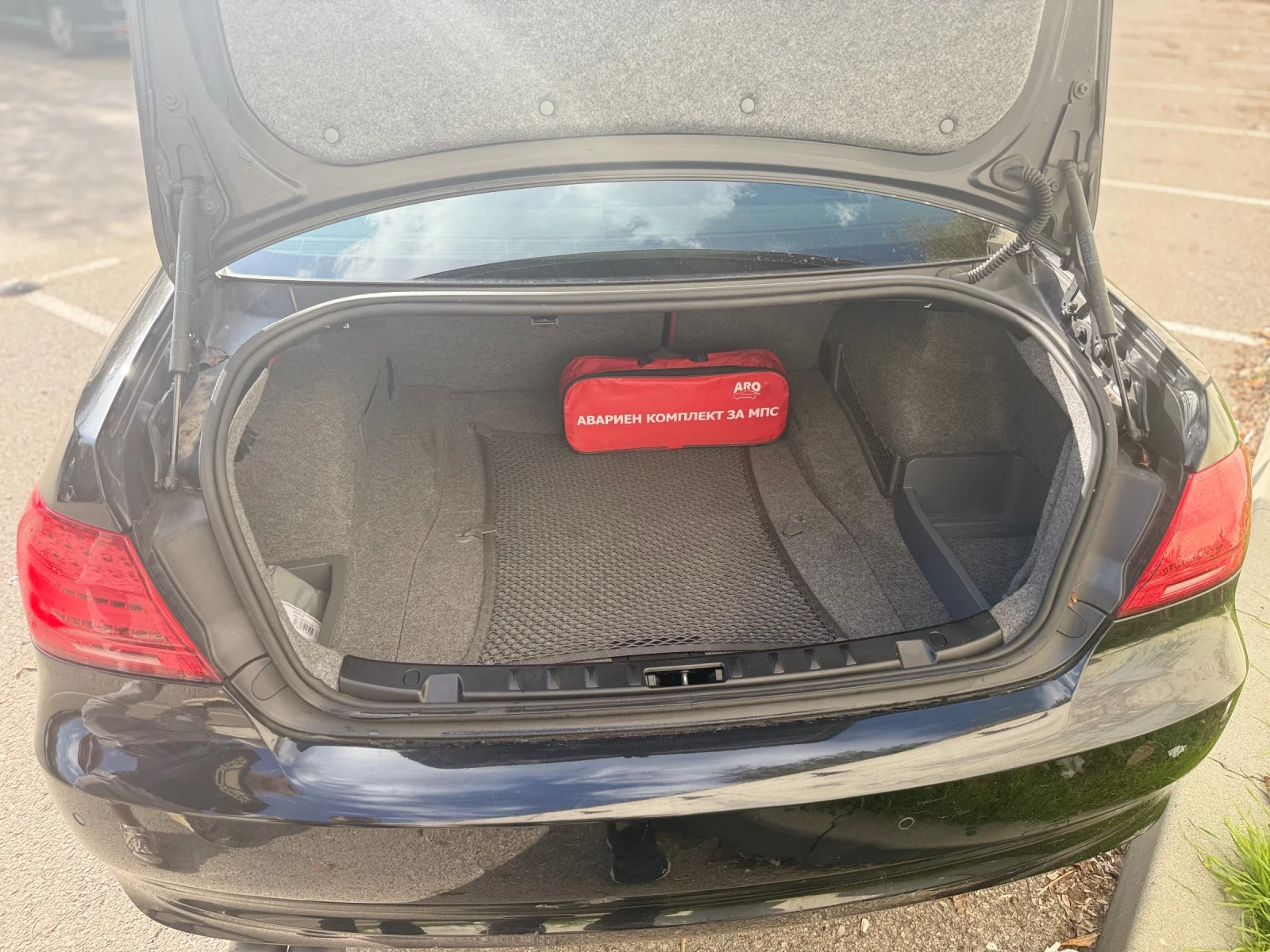 BMW 325  - изображение 9