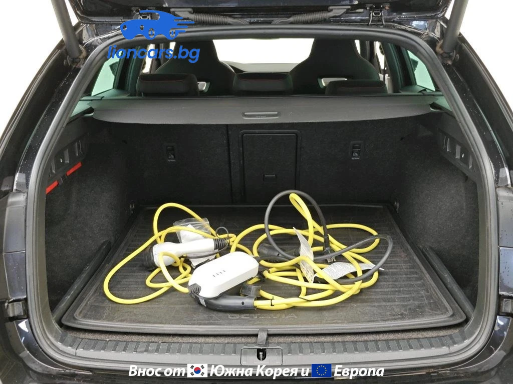 Skoda Octavia 1.4 TSI Business | Mobile.bg � ����������� 11