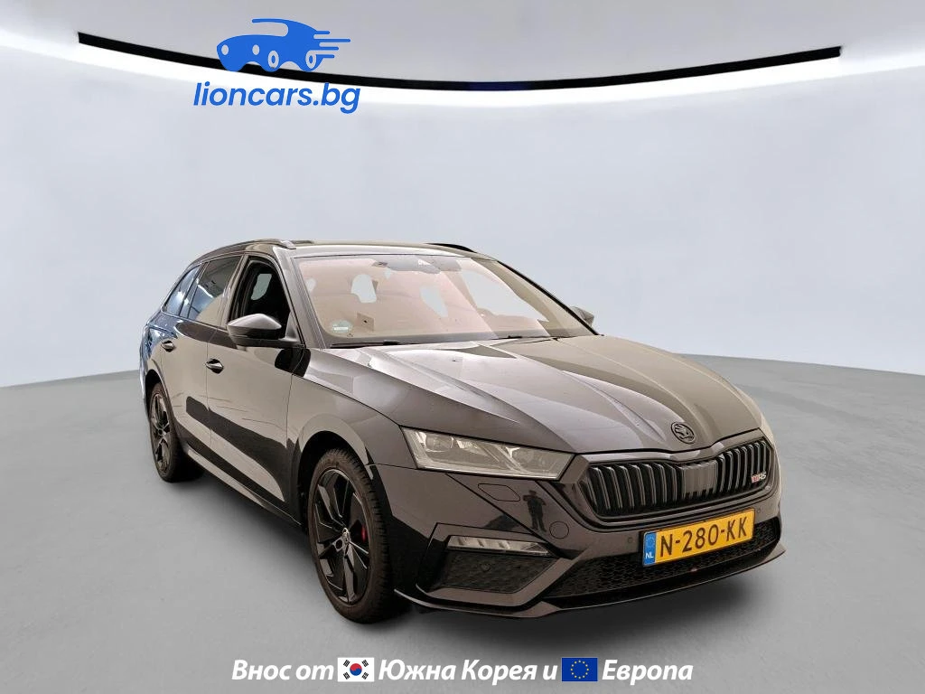 Skoda Octavia 1.4 TSI Business | Mobile.bg � ����������� 1