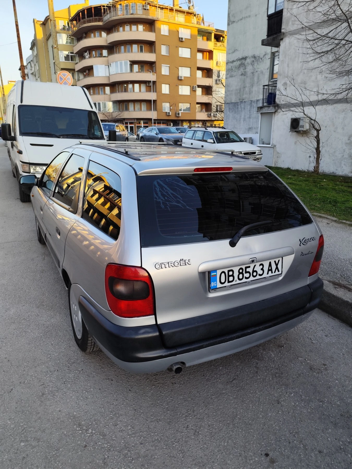 Citroen Xsara 1.6i | Mobile.bg � ����������� 3
