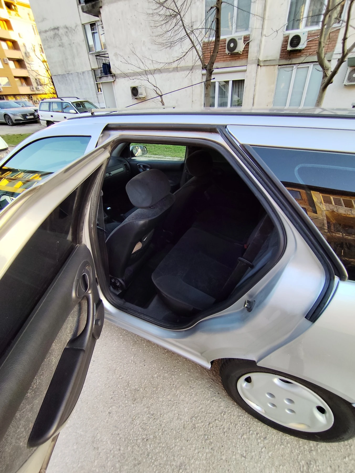 Citroen Xsara 1.6i | Mobile.bg � ����������� 8